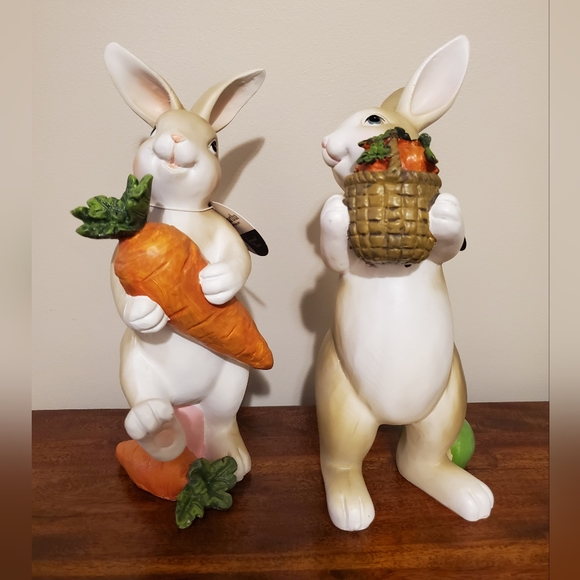 Martha stewart Easter bunnies - Picture 4 of 4
